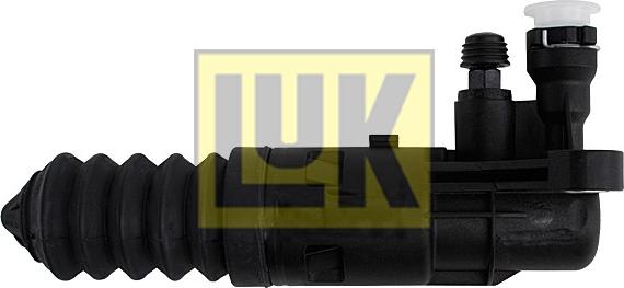 LUK 512 0014 10 - Рабочий цилиндр, система сцепления autodif.ru