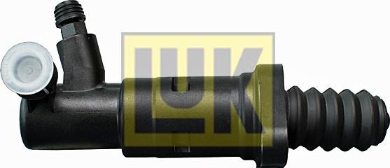 LUK 512 0012 10 - Рабочий цилиндр, система сцепления autodif.ru