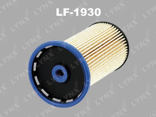 LYNXauto LF-1930 - Топливный фильтр autodif.ru