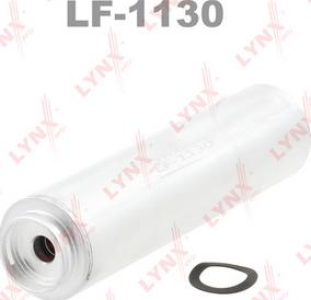 LYNXauto LF-1130 - Топливный фильтр autodif.ru