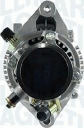 Magneti Marelli 944390904660 - Генератор autodif.ru