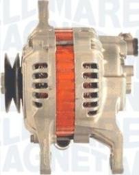 Magneti Marelli 944390513070 - Генератор autodif.ru