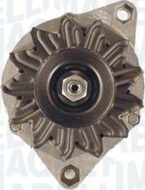 Magneti Marelli 944390344800 - Генератор autodif.ru