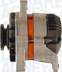 Magneti Marelli 944390344800 - Генератор autodif.ru