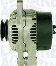 Magneti Marelli 944390387100 - Генератор autodif.ru