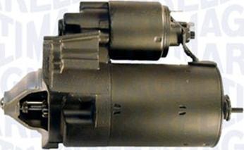 Magneti Marelli 944280166000 - Стартер autodif.ru