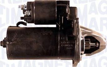 Magneti Marelli 944280182400 - Стартер autodif.ru