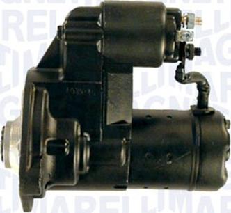 Magneti Marelli 944280800170 - Стартер autodif.ru