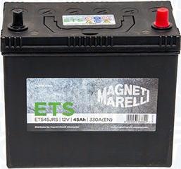 Magneti Marelli 069045330206 - Стартерная аккумуляторная батарея, АКБ autodif.ru
