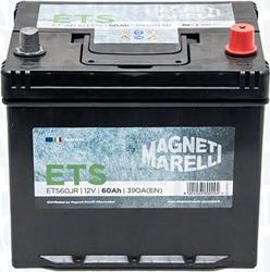 Magneti Marelli 069060390006 - Стартерная аккумуляторная батарея, АКБ autodif.ru