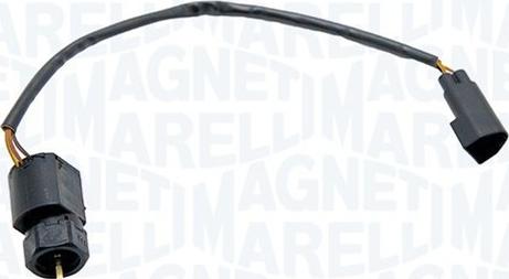 Magneti Marelli 064848179010 - Датчик импульсов, коленвал autodif.ru