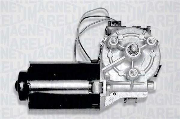 Magneti Marelli 064342210010 - Двигатель стеклоочистителя autodif.ru