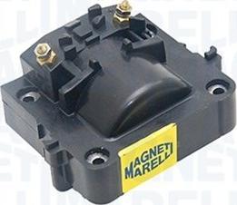 Magneti Marelli 060810265010 - Катушка зажигания autodif.ru