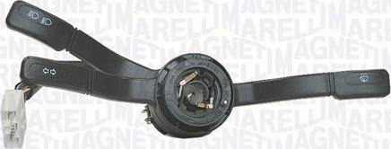Magneti Marelli 000043196010 - Выключатель на рулевой колонке autodif.ru