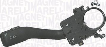 Magneti Marelli 000050098010 - Выключатель на рулевой колонке autodif.ru