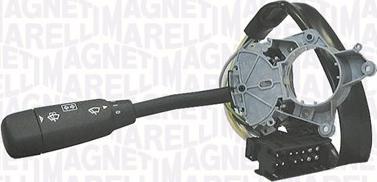 Magneti Marelli 000050108010 - Выключатель на рулевой колонке autodif.ru