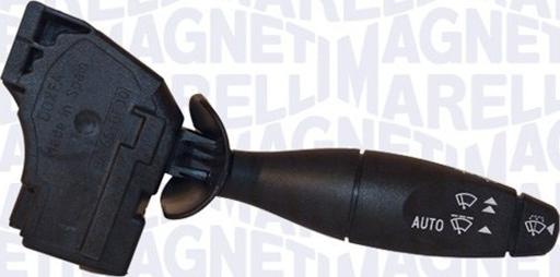 Magneti Marelli 000050178010 - Выключатель на рулевой колонке autodif.ru