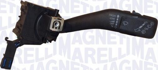 Magneti Marelli 000050209010 - Выключатель на рулевой колонке autodif.ru