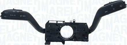 Magneti Marelli 000052022010 - Выключатель на рулевой колонке autodif.ru