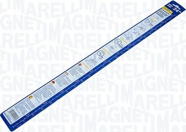 Magneti Marelli 000723140550 - Щетка стеклоочистителя autodif.ru