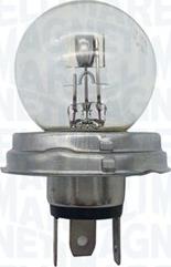 Magneti Marelli 008951100000 - Лампа накаливания, фара дальнего света autodif.ru