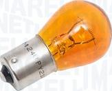 Magneti Marelli 008507100000 - Лампа накаливания, фонарь указателя поворота autodif.ru