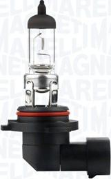 Magneti Marelli 002550100000 - Лампа накаливания, противотуманная фара autodif.ru