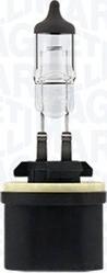 Magneti Marelli 002588900000 - Лампа накаливания, противотуманная фара autodif.ru