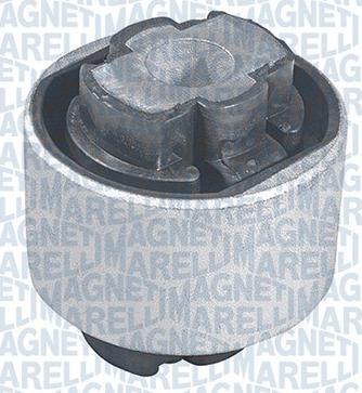 Magneti Marelli 030607010660 - Сайлентблок, рычаг подвески колеса autodif.ru