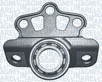 Magneti Marelli 030607010618 - Опора стойки амортизатора, подушка autodif.ru