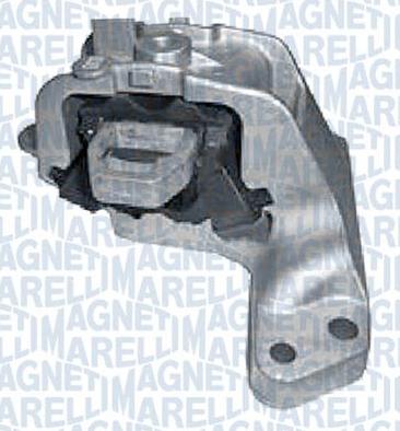 Magneti Marelli 030607010848 - Подушка, опора, подвеска двигателя autodif.ru
