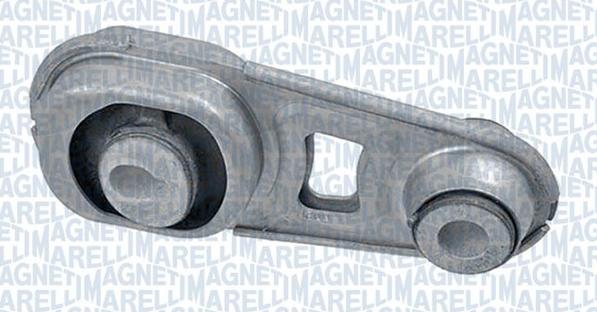Magneti Marelli 030607010860 - Подушка, опора, подвеска двигателя autodif.ru