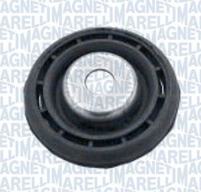 Magneti Marelli 030607010867 - Опора стойки амортизатора, подушка autodif.ru