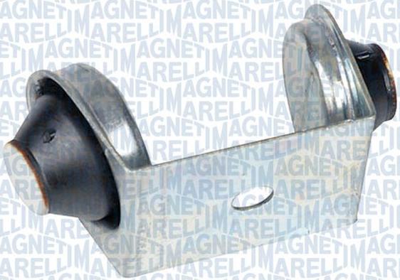 Magneti Marelli 030607010839 - Подушка, опора, подвеска двигателя autodif.ru