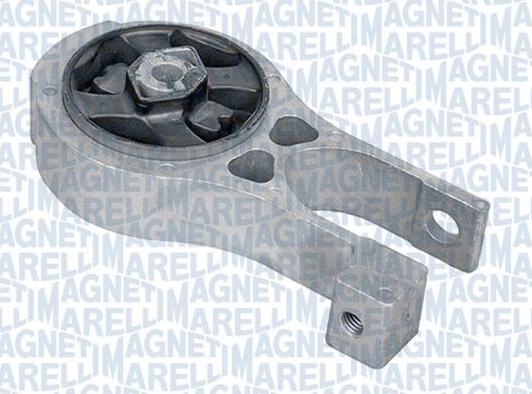 Magneti Marelli 030607010835 - Подушка, опора, подвеска двигателя autodif.ru