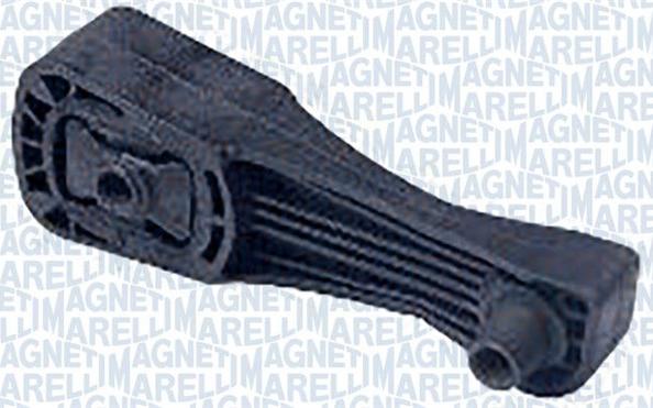 Magneti Marelli 030607010750 - Подушка, опора, подвеска двигателя autodif.ru