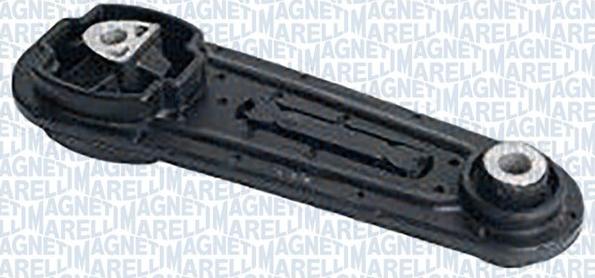 Magneti Marelli 030607010714 - Подушка, опора, подвеска двигателя autodif.ru