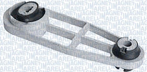 Magneti Marelli 030607010716 - Подушка, опора, подвеска двигателя autodif.ru
