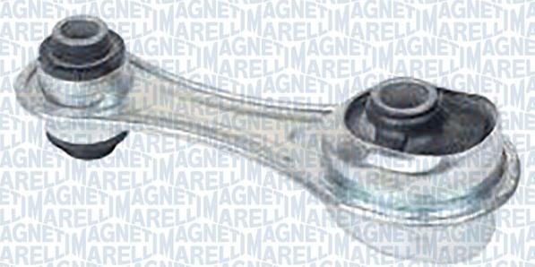 Magneti Marelli 030607010738 - Подушка, опора, подвеска двигателя autodif.ru