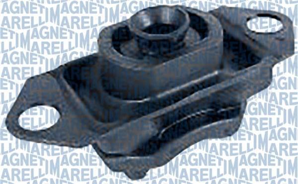Magneti Marelli 030607010733 - Подушка, опора, подвеска двигателя autodif.ru