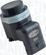Magneti Marelli 021016044010 - Датчик, система помощи при парковке autodif.ru