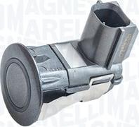 Magneti Marelli 021016058010 - Датчик, система помощи при парковке autodif.ru