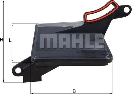 Magneti Marelli 154072469209 - Гидрофильтр, автоматическая коробка передач autodif.ru