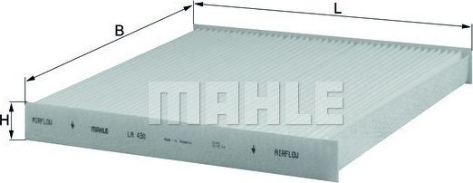 Magneti Marelli 154706014290 - Фильтр воздуха в салоне autodif.ru