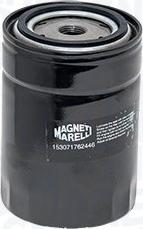 Magneti Marelli 153071762446 - Масляный фильтр autodif.ru
