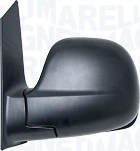 Magneti Marelli 182215008000 - Наружное зеркало autodif.ru