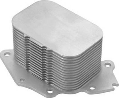 Magneti Marelli 359001601960 - Масляный радиатор, ступенчатая коробка передач autodif.ru