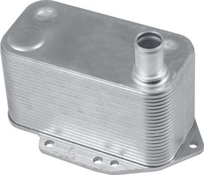 Magneti Marelli 359001602810 - Масляный радиатор, ступенчатая коробка передач autodif.ru
