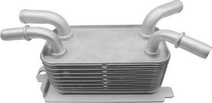 Magneti Marelli 359001602370 - Масляный радиатор, ступенчатая коробка передач autodif.ru
