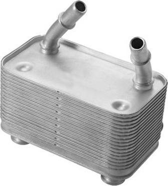 Magneti Marelli 359001602740 - Масляный радиатор, ступенчатая коробка передач autodif.ru